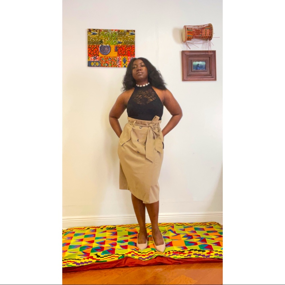 Antonio Melani Skirt